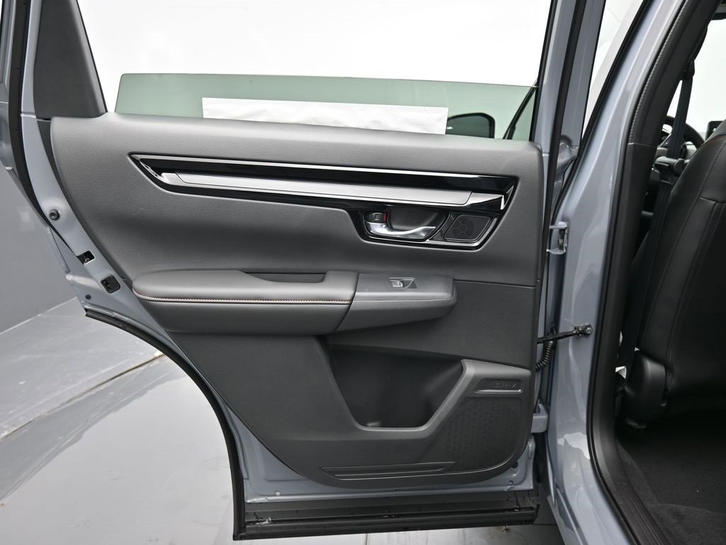 New 2026 Honda CR-V Sport Touring image 35