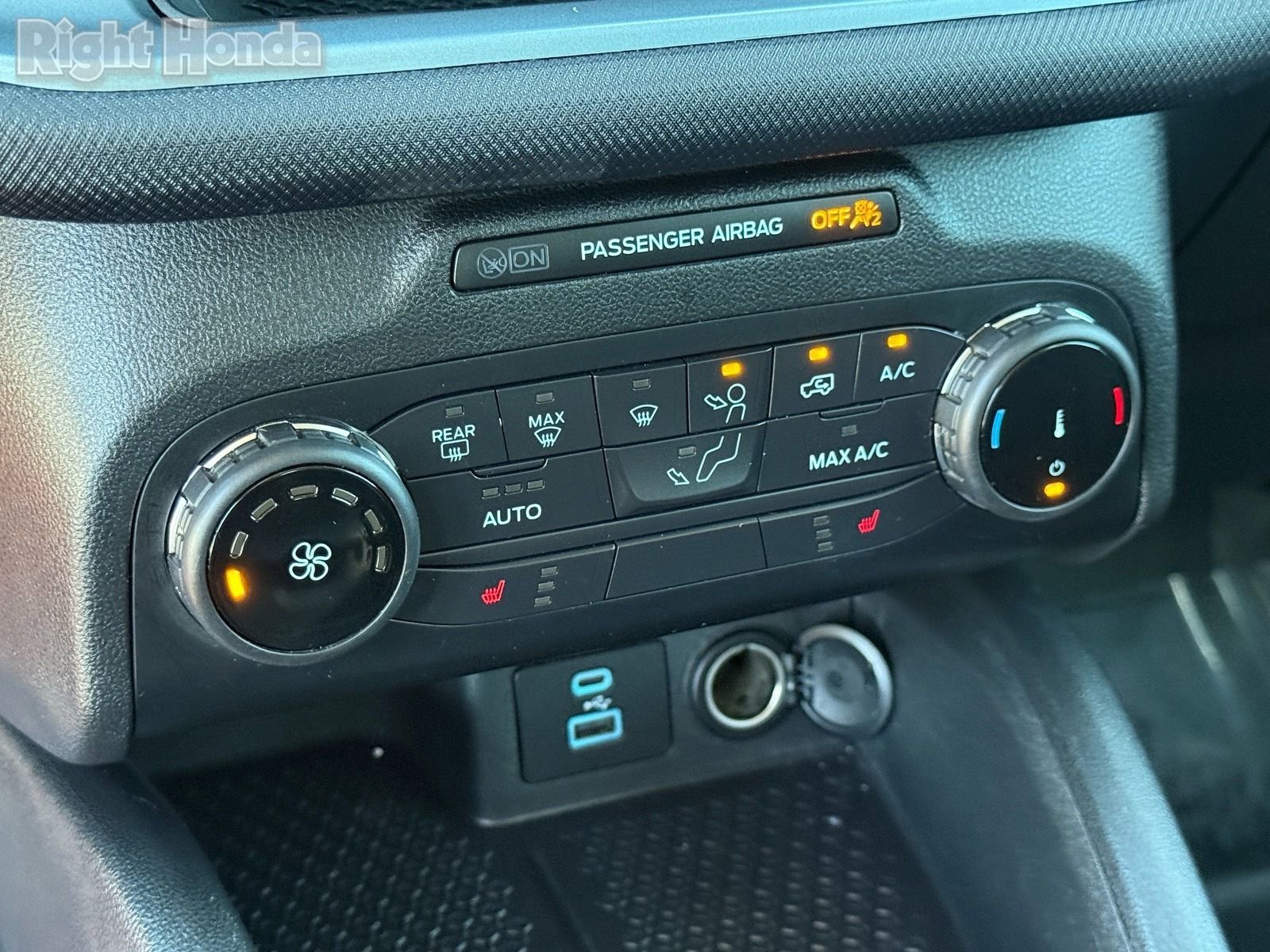 Used 2022 Ford Bronco Sport Badlands image 21