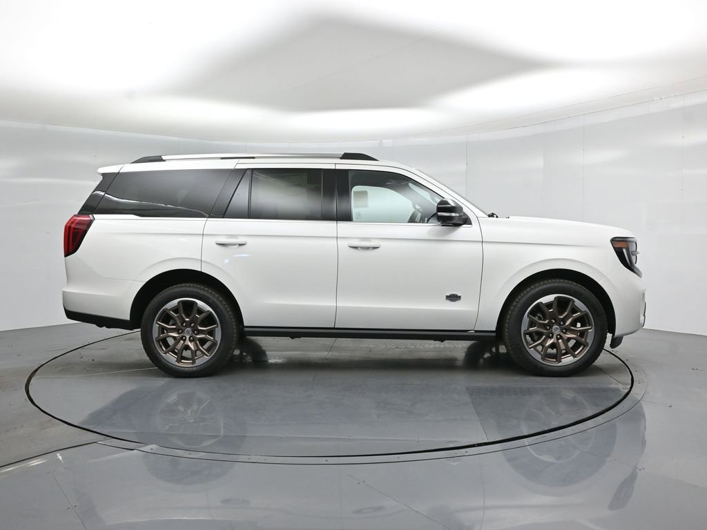 New 2026 Ford Expedition King Ranch AWD/4WD image 23
