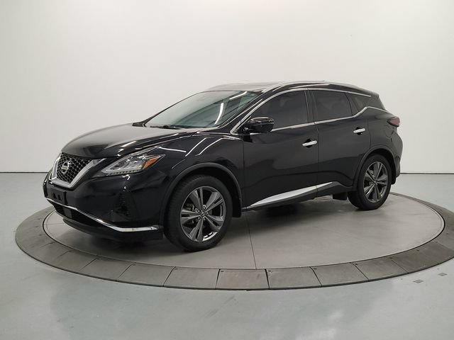 Used 2019 Nissan Murano Platinum AWD/4WD image 4