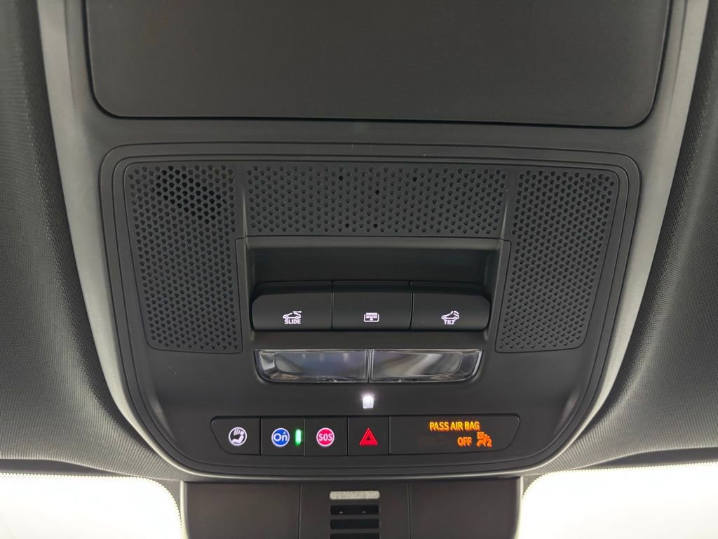 New 2026 Buick Enclave Sport Touring w/ Power Package image 36