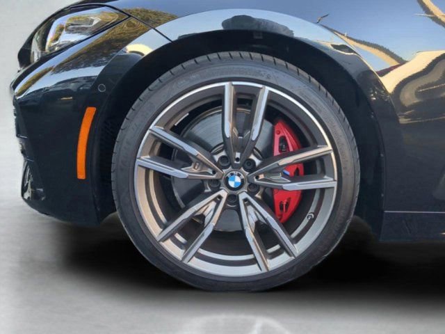 Used 2024 BMW 440i xDrive Convertible image 25