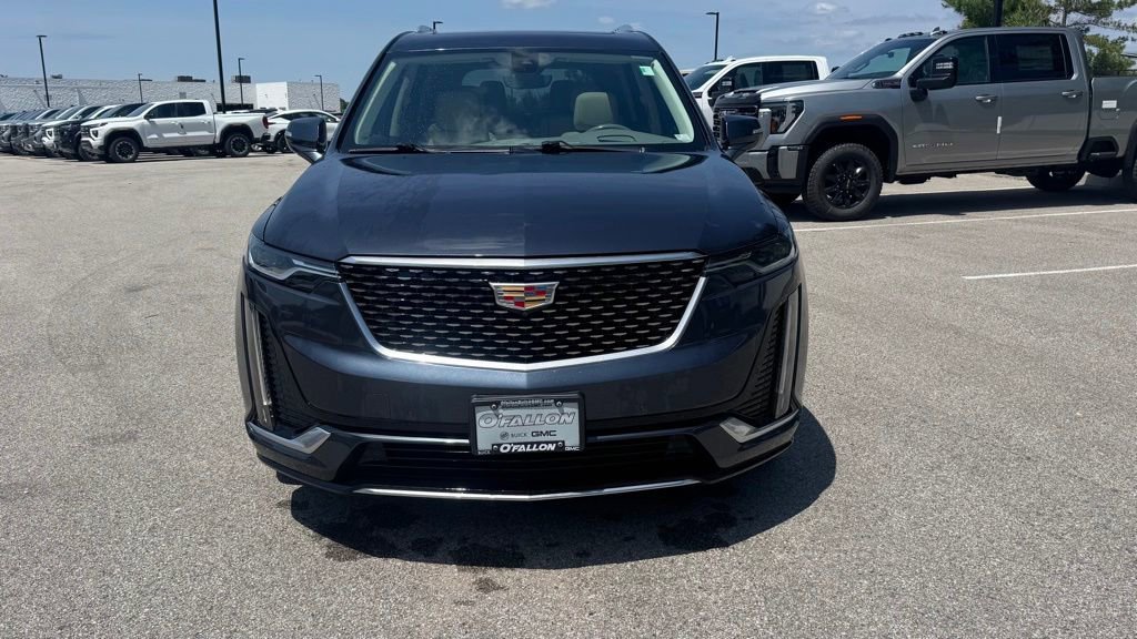 Used 2020 Cadillac XT6 Premium Luxury FWD image 6
