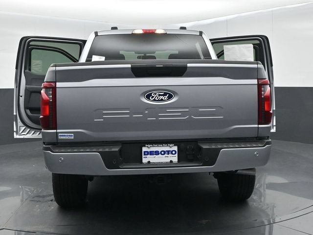 New 2026 Ford F150 STX w/ Equipment Group 200A AWD/4WD image 61