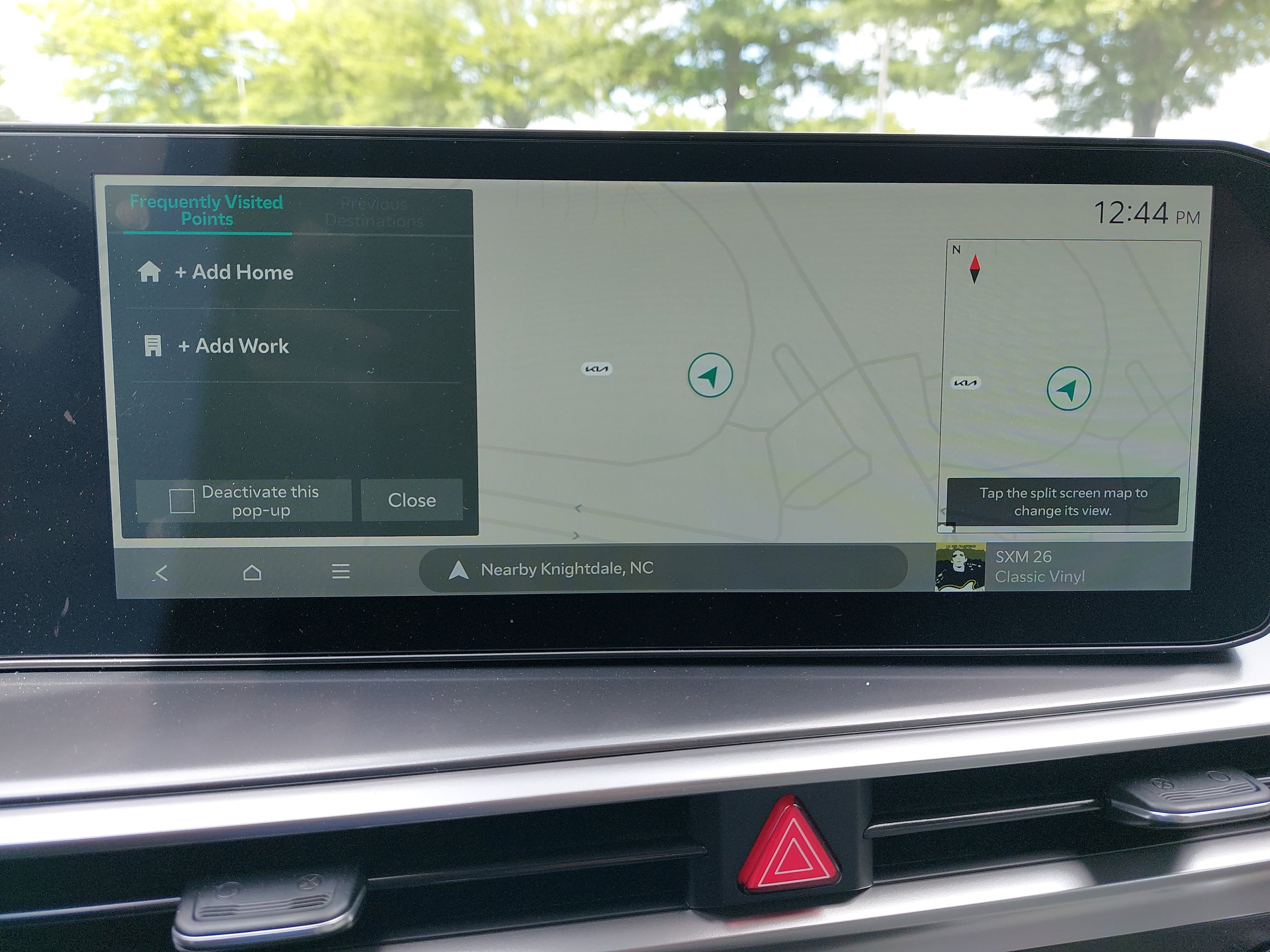 New 2025 Kia Sorento S w/ Panoramic Sunroof Package image 25