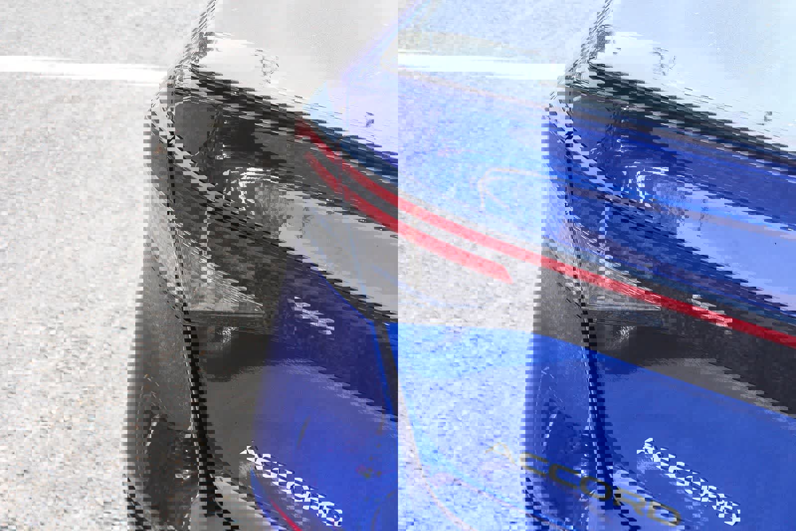 Used 2023 Honda Accord Sport image 8