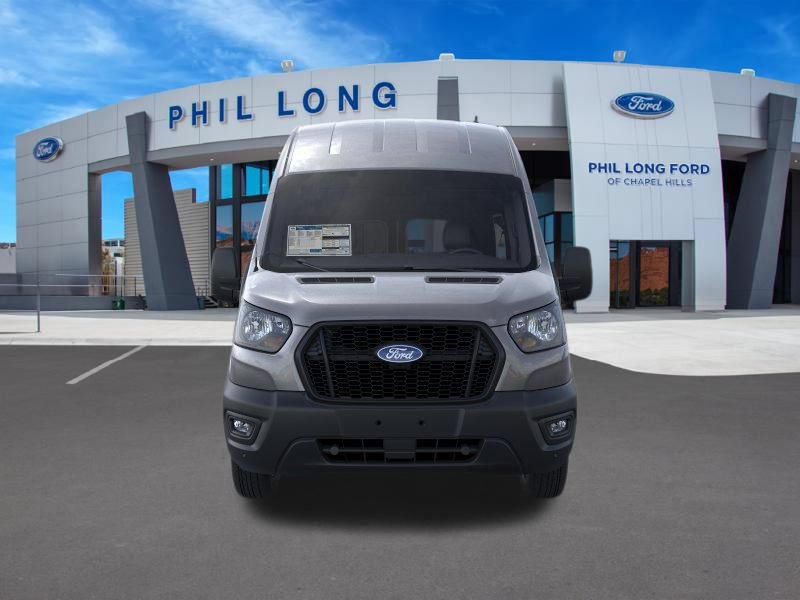 New 2026 Ford Transit 250 148 High Roof AWD image 7
