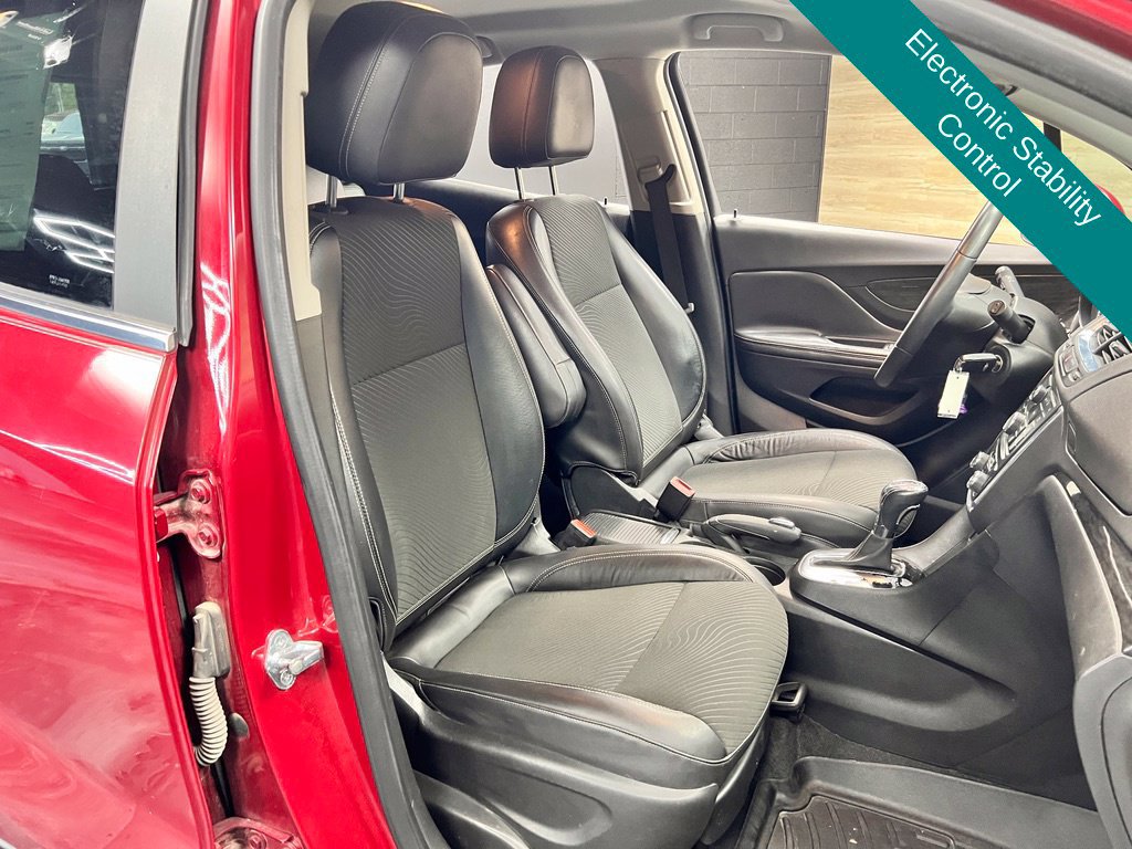 Used 2013 Buick Encore FWD image 8