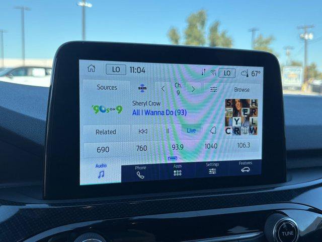 Used 2024 Ford Escape ST-Line image 22