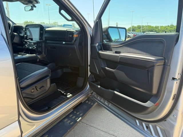 Used 2023 Ford F150 Tremor AWD/4WD image 45