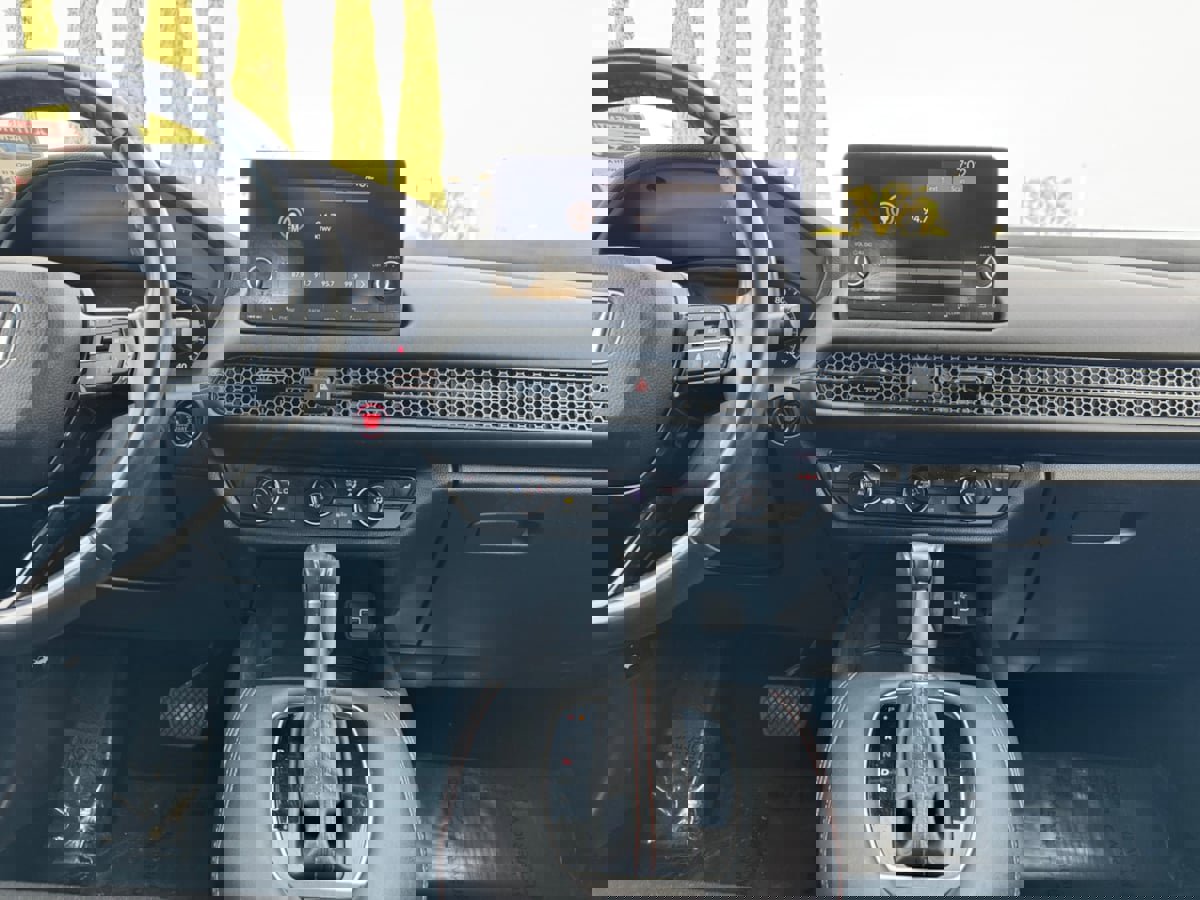 Used 2023 Honda HR-V Sport image 15