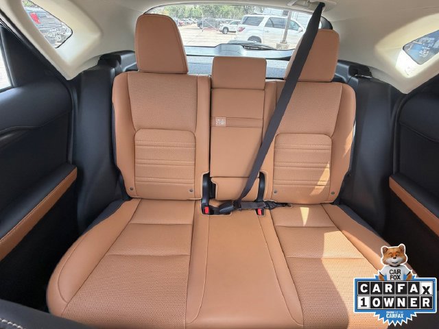 Used 2021 Lexus NX 300h AWD w/ Accessory Package 2 image 5
