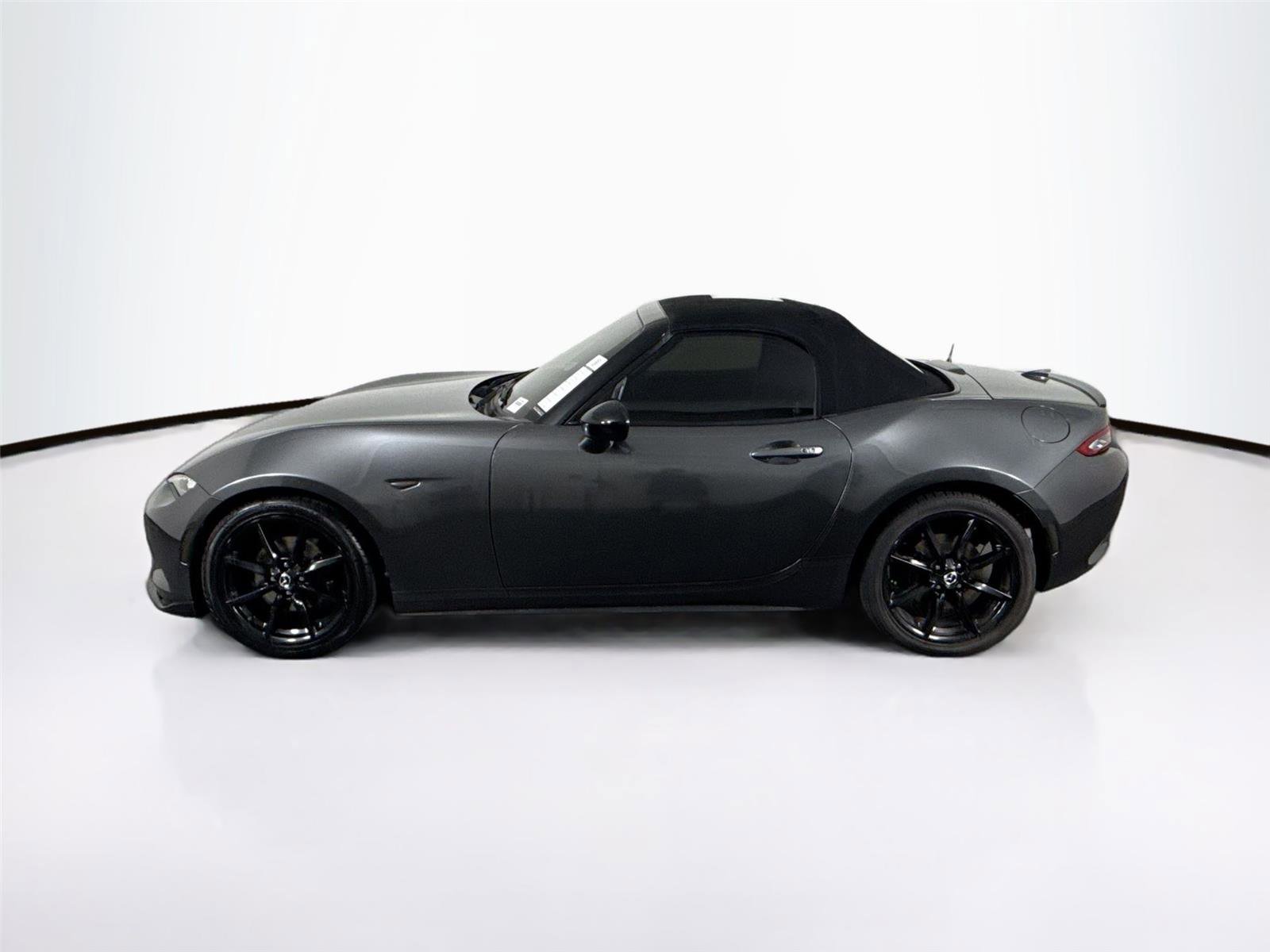 Used 2020 MAZDA MX-5 Miata Club image 13