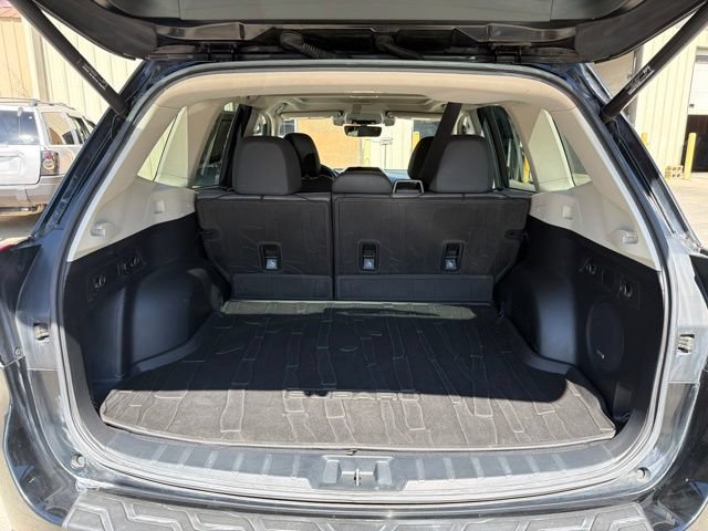 Used 2021 Subaru Forester Sport w/ Popular Package #2 AWD/4WD image 12