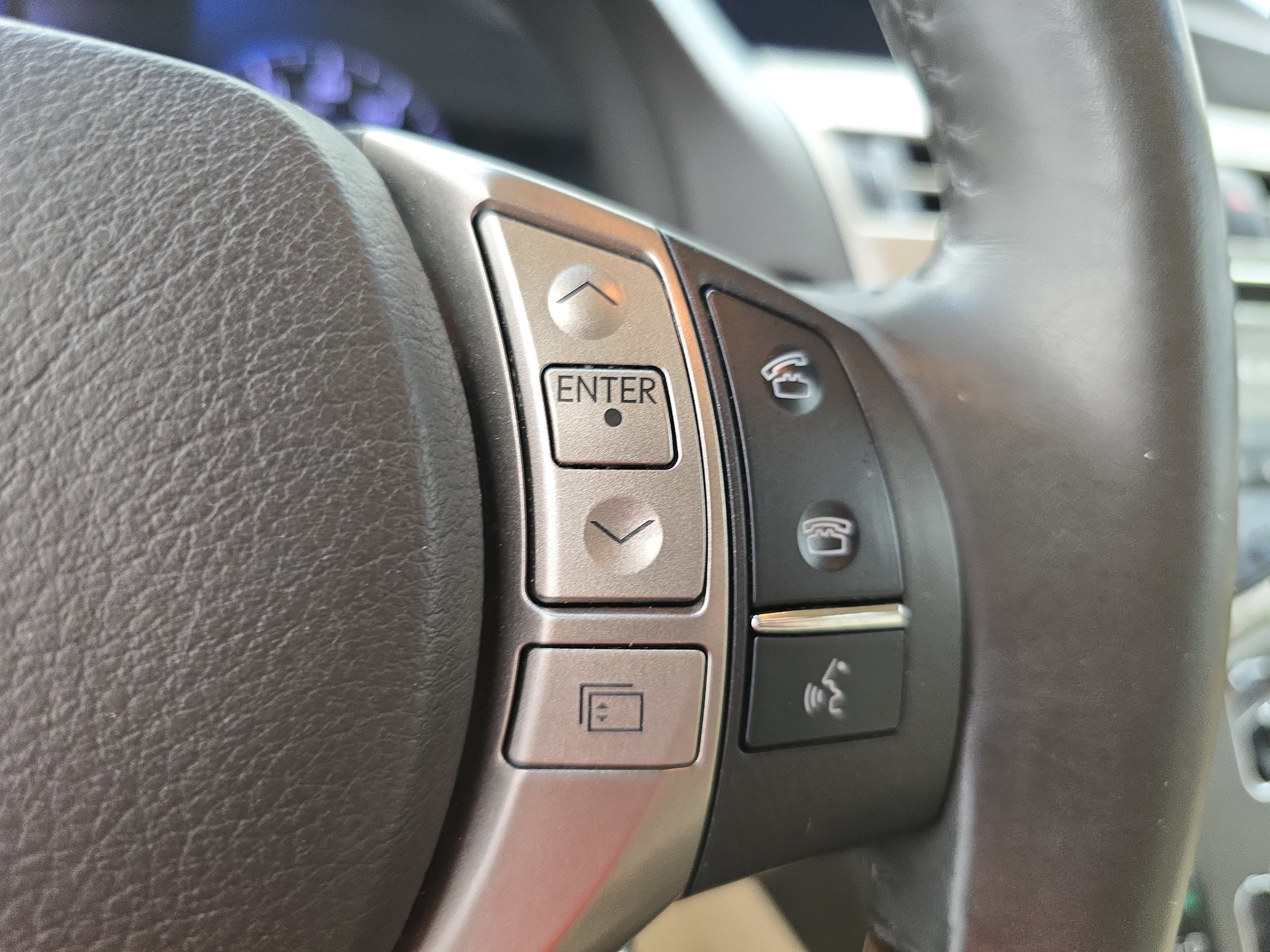 Used 2015 Lexus RX 350 FWD image 18