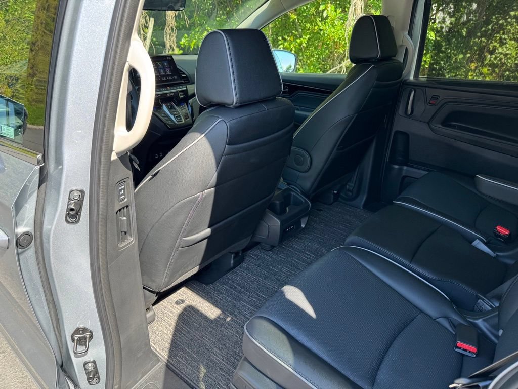 Used 2026 Honda Odyssey Elite image 24