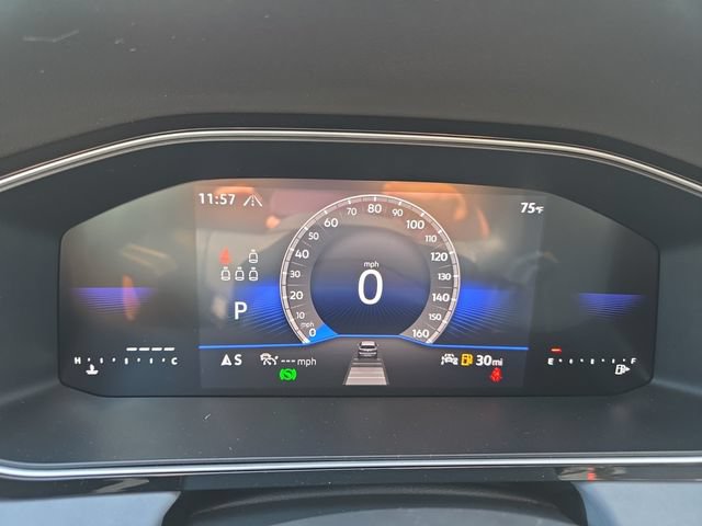 New 2027 Volkswagen Jetta SE FWD image 14
