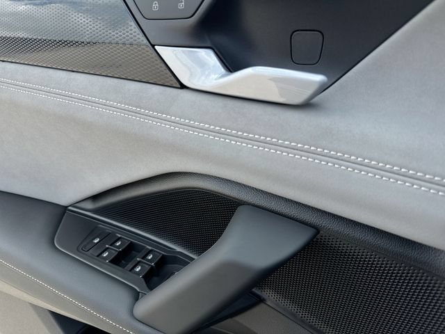 New 2026 Volkswagen Tiguan SE R-Line FWD image 23
