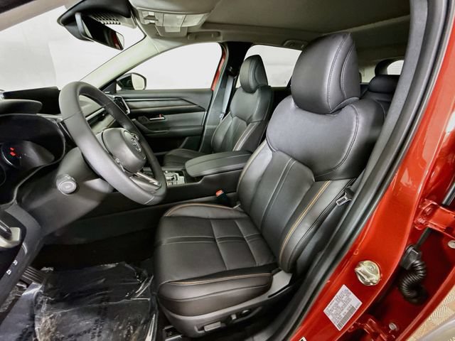 New 2026 MAZDA CX-50 AWD 2.5 S w/ Weather Package image 21