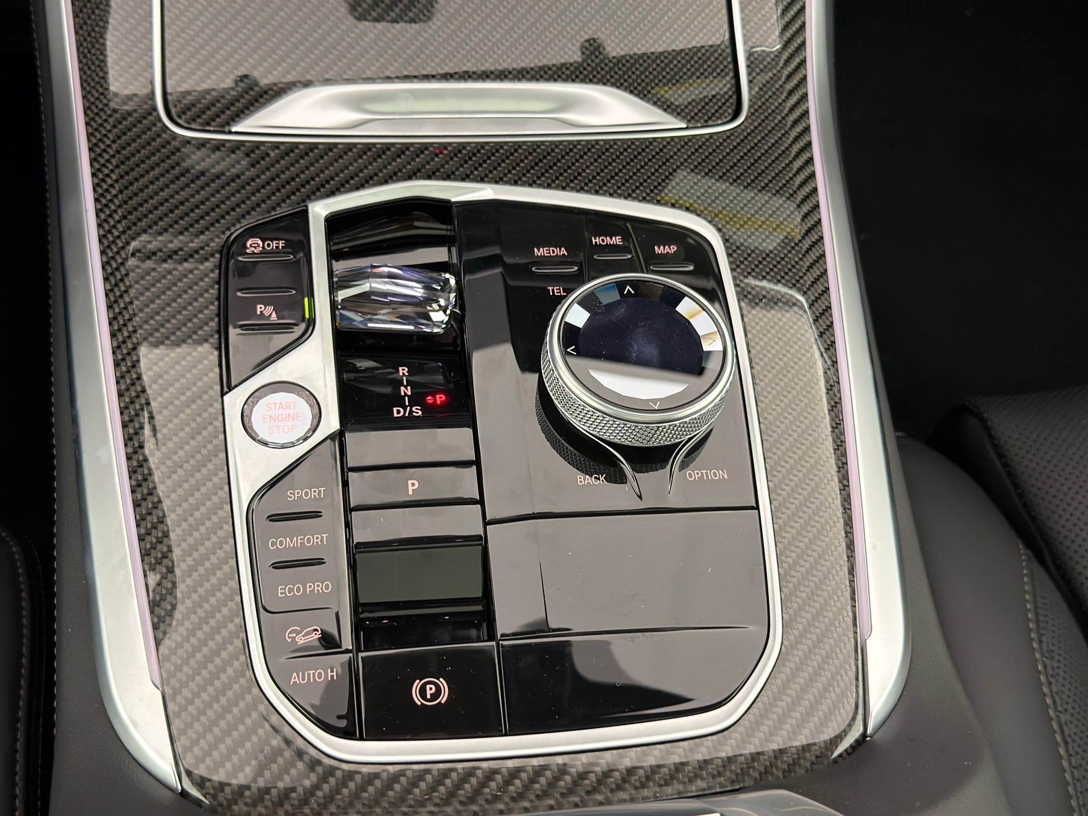 New 2026 BMW X5 M60i image 18