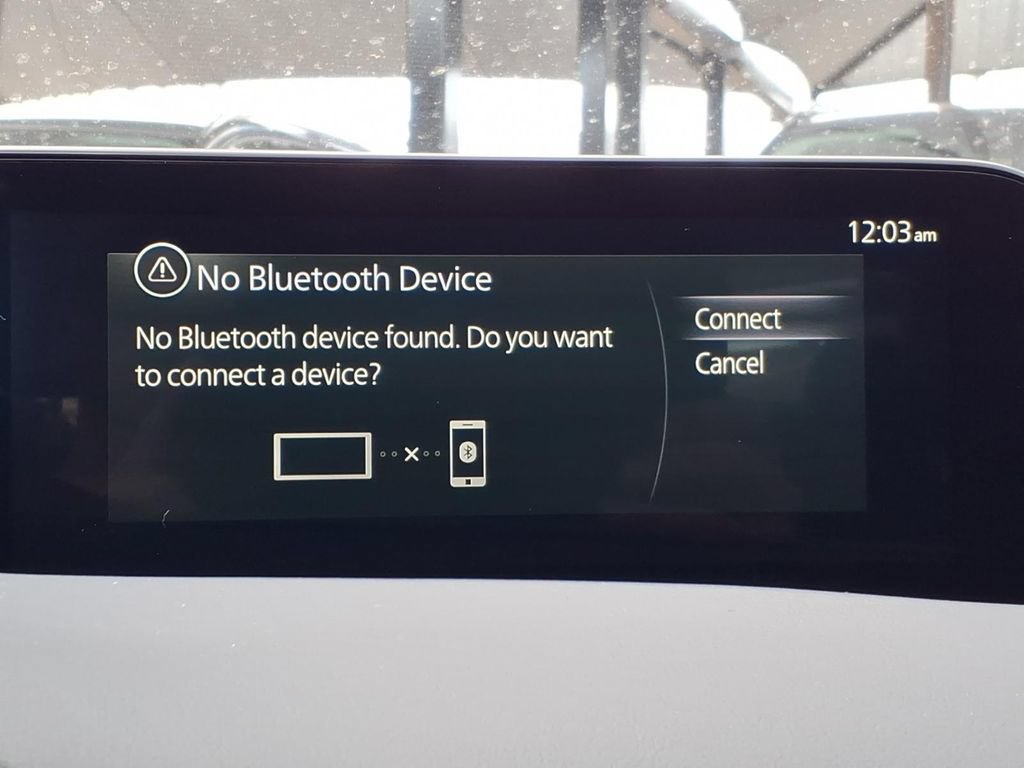 New 2026 MAZDA MAZDA3 s Sport FWD image 11