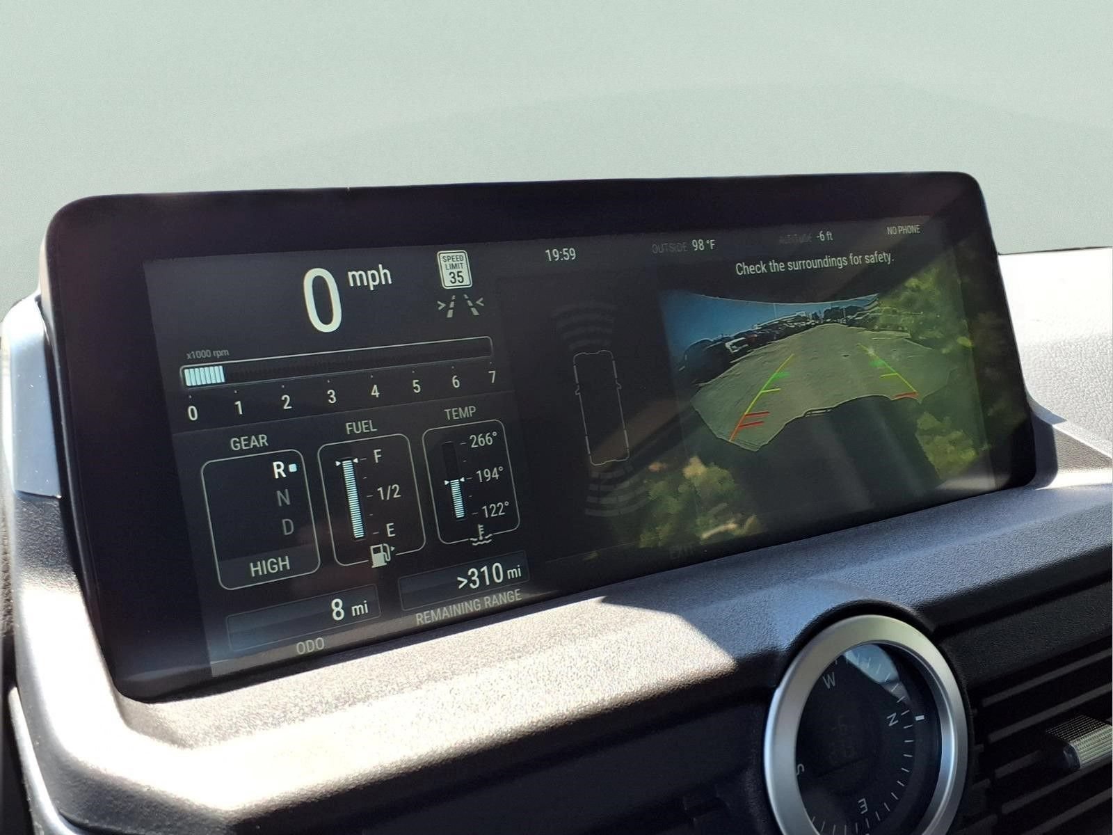New 2026 INEOS Grenadier Station Wagon AWD/4WD image 15