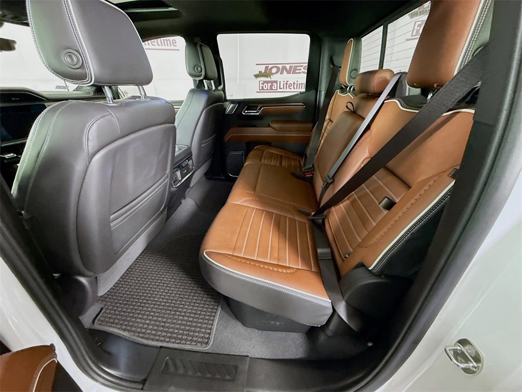 Used 2024 GMC Sierra 1500 Denali Ultimate image 31