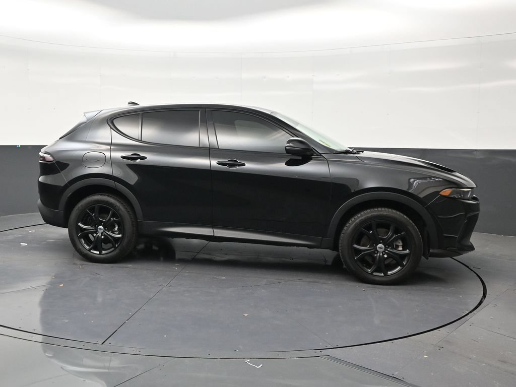 Used 2024 Dodge Hornet GT Plus w/ GT Blacktop Package AWD/4WD image 6