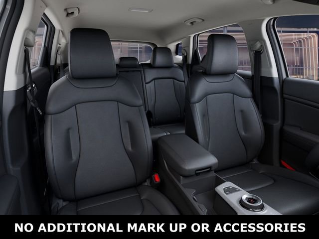 New 2026 Kia Sportage EX image 15