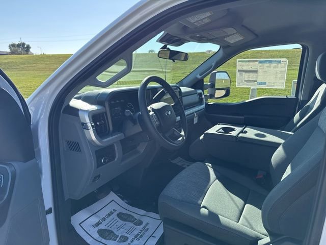 New 2026 Ford F250 XLT w/ FX4 Off-Road Package image 9