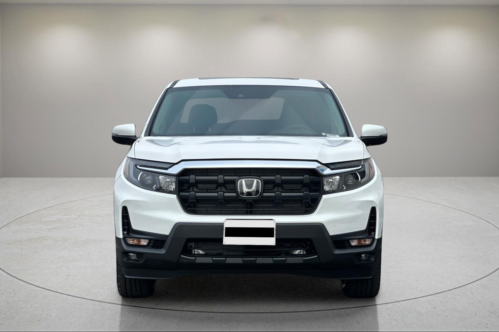 New 2026 Honda Ridgeline RTL image 8