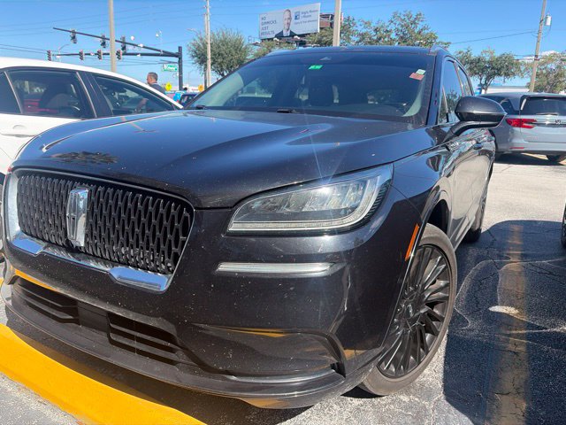Used 2021 Lincoln Corsair Reserve FWD image 1