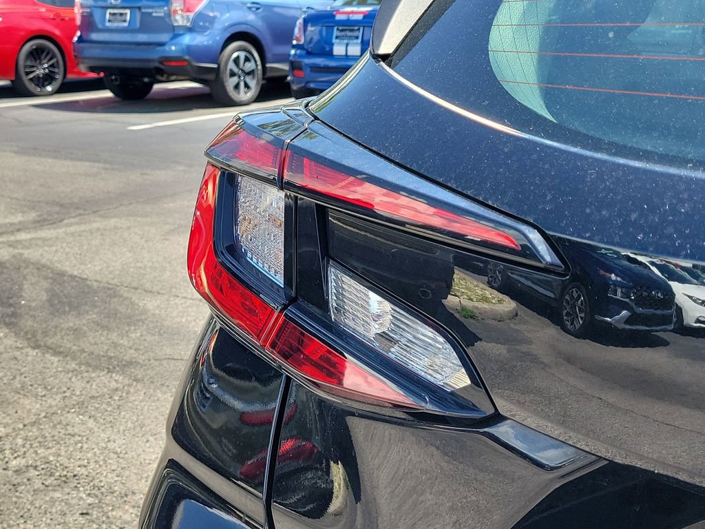 Certified 2024 Subaru Impreza 2.0i image 30