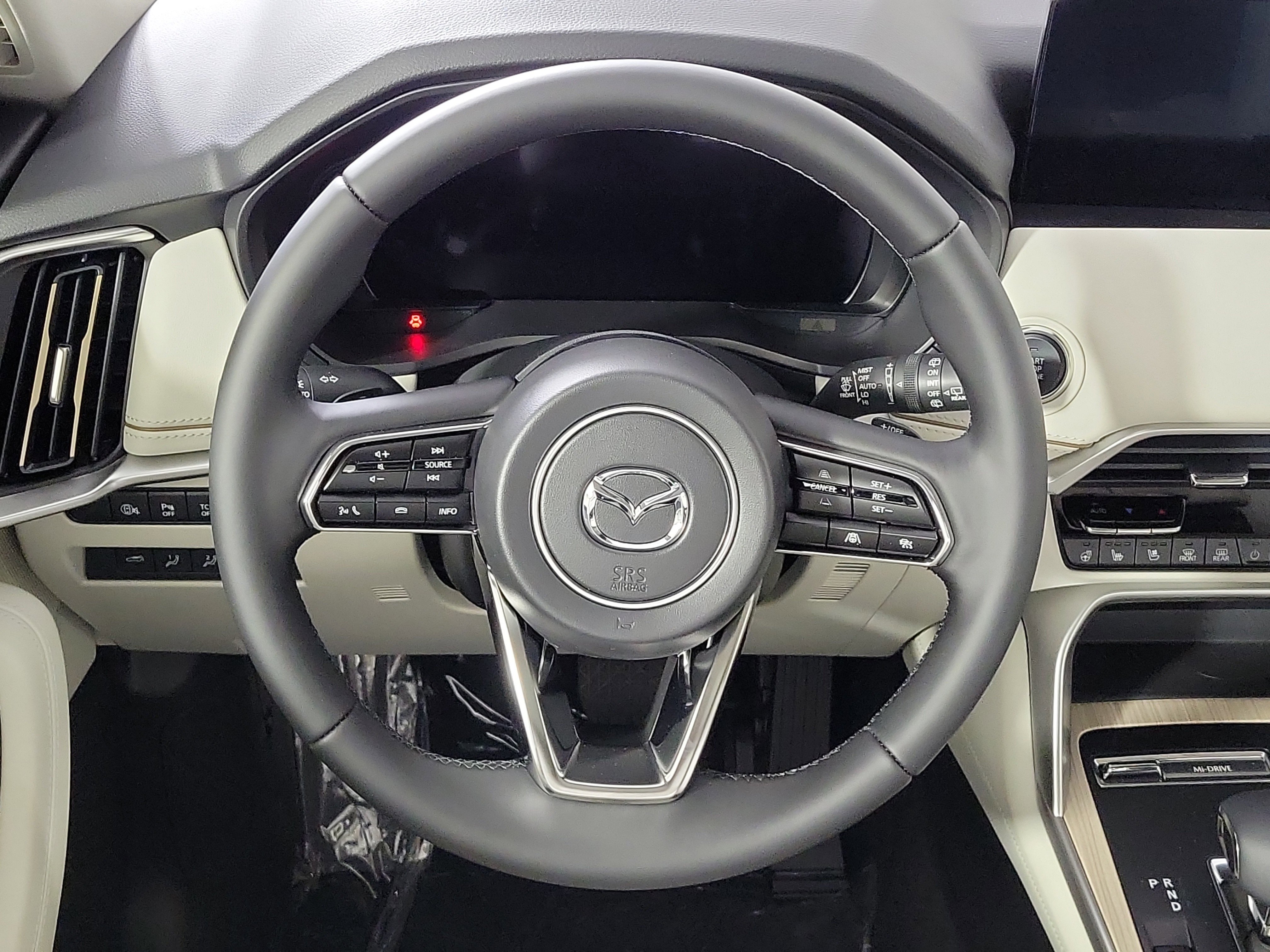 New 2026 MAZDA CX-90 3.3 Turbo w/ Premium Plus Pkg image 14