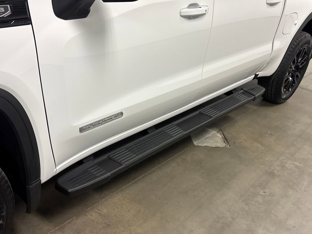 New 2026 GMC Sierra 1500 Elevation w/ Elevation Premium Package image 11