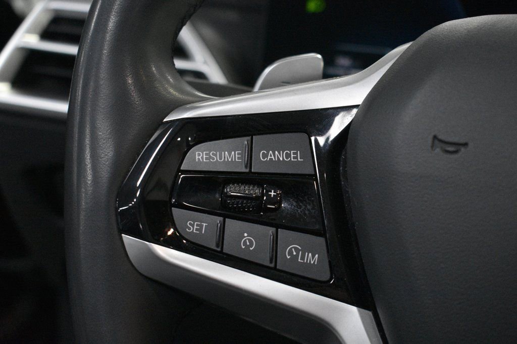 Used 2025 BMW 430i xDrive Convertible image 23