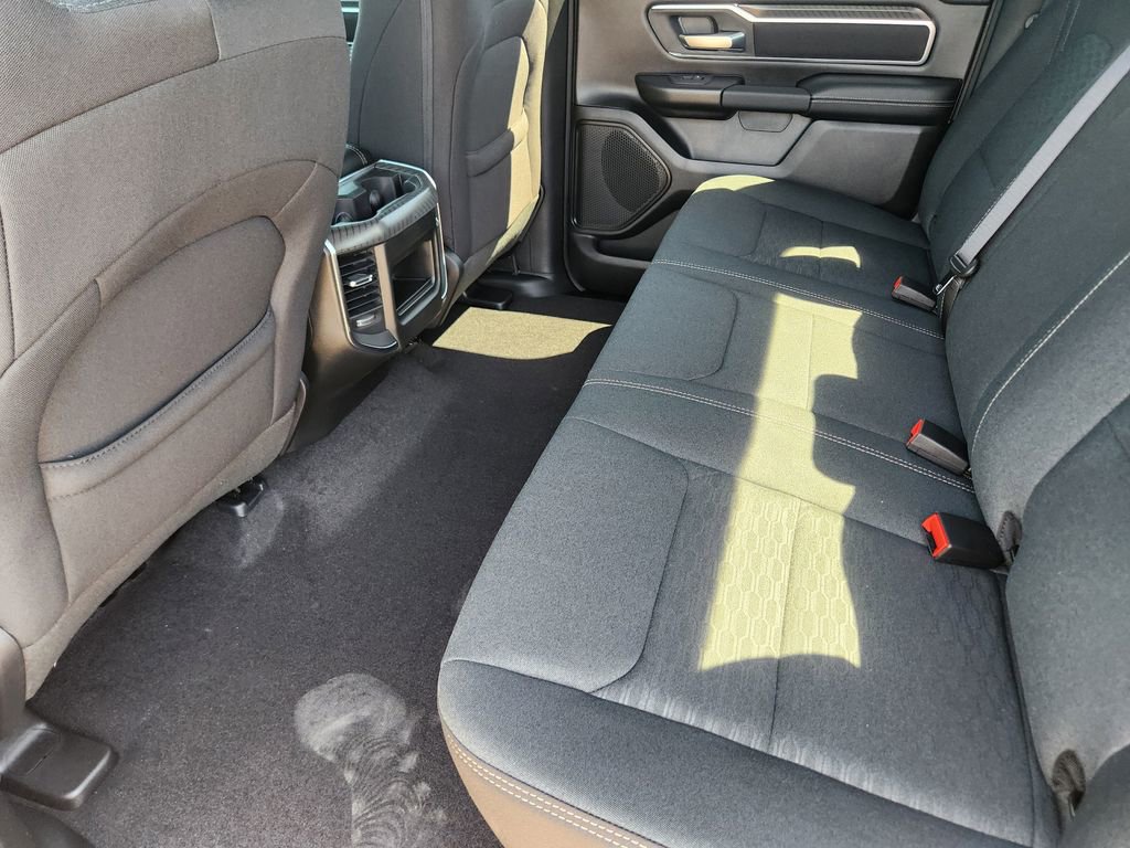 New 2026 RAM 1500 Lone Star image 20