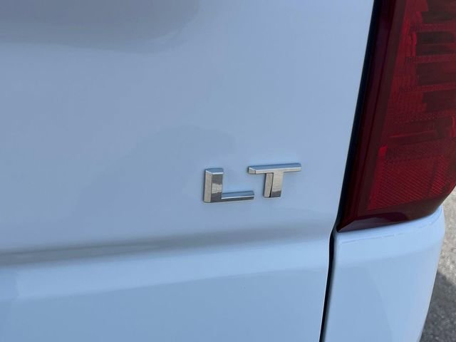New 2025 Chevrolet Silverado 1500 LT image 13