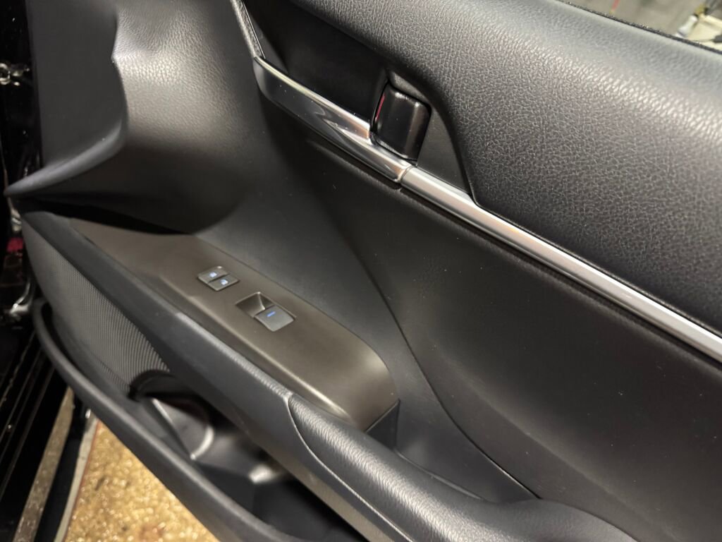 Used 2022 Toyota Camry TRD image 24