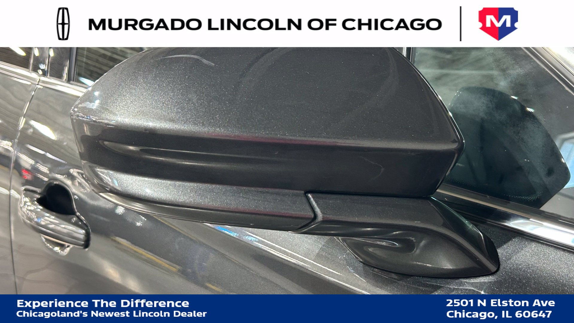 Used 2019 Lincoln MKC Premiere FWD image 10