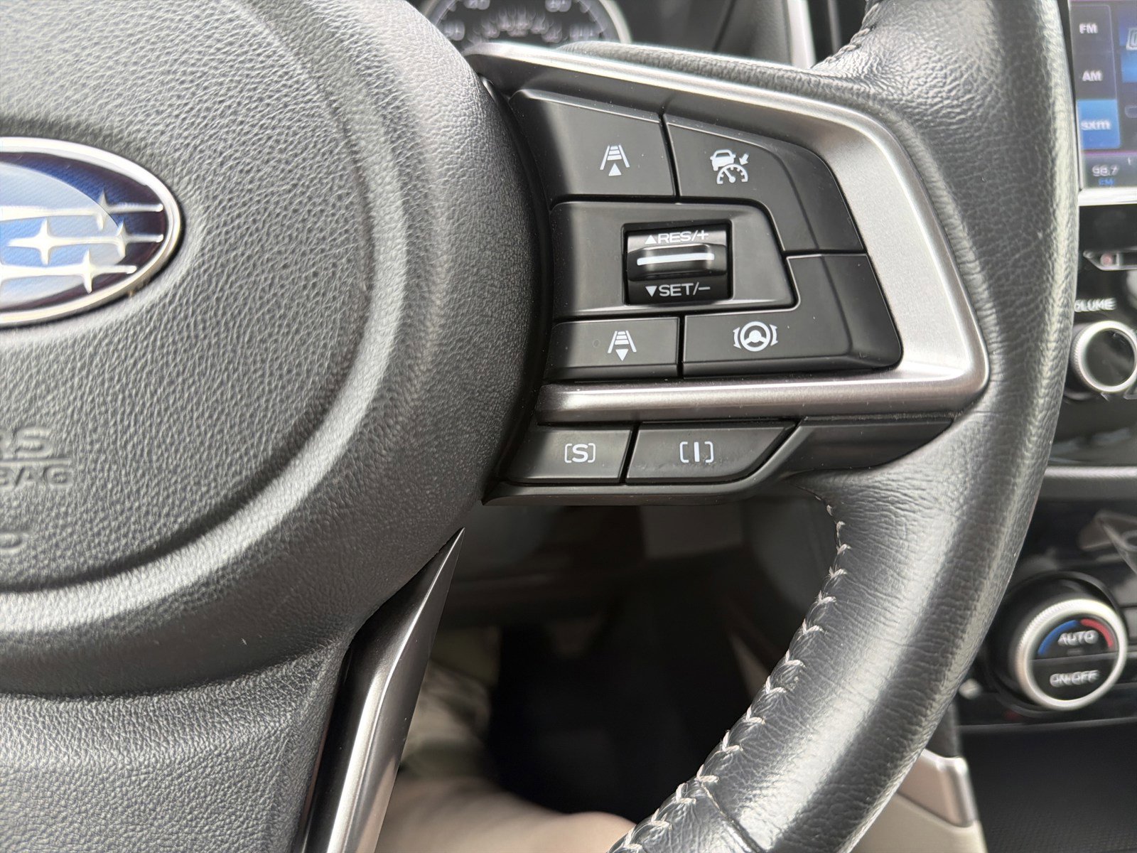 Certified 2021 Subaru Forester Premium AWD/4WD image 23