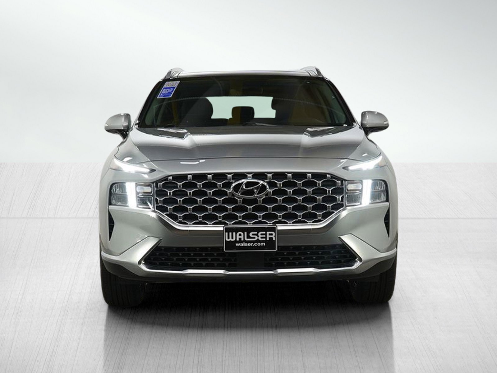 Used 2022 Hyundai Santa Fe SEL w/ Convenience + Premium Package image 8