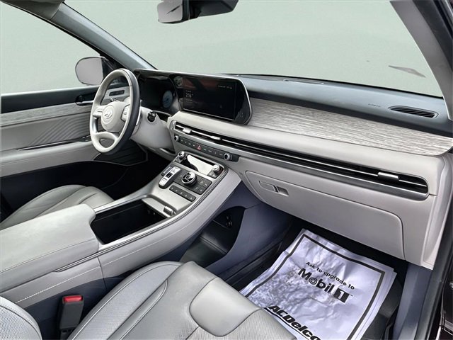 Used 2025 Hyundai Palisade Calligraphy image 20