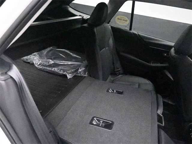Used 2025 Subaru Outback Touring XT w/ Tech Package 3 image 28