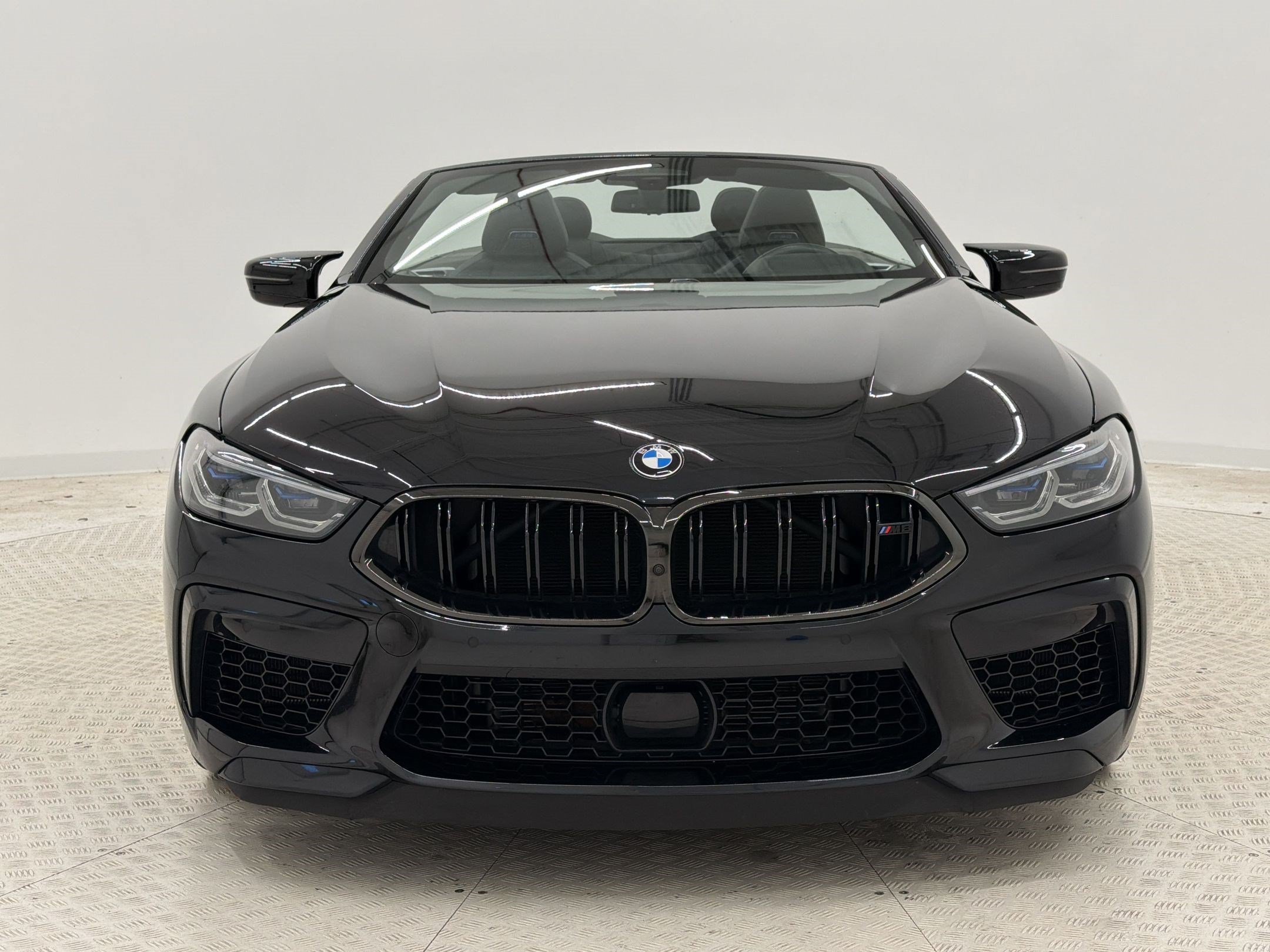 Used 2024 BMW M8 Competition AWD/4WD image 6