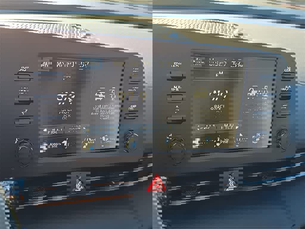 New 2026 Hyundai Elantra SEL Sport Premium image 26