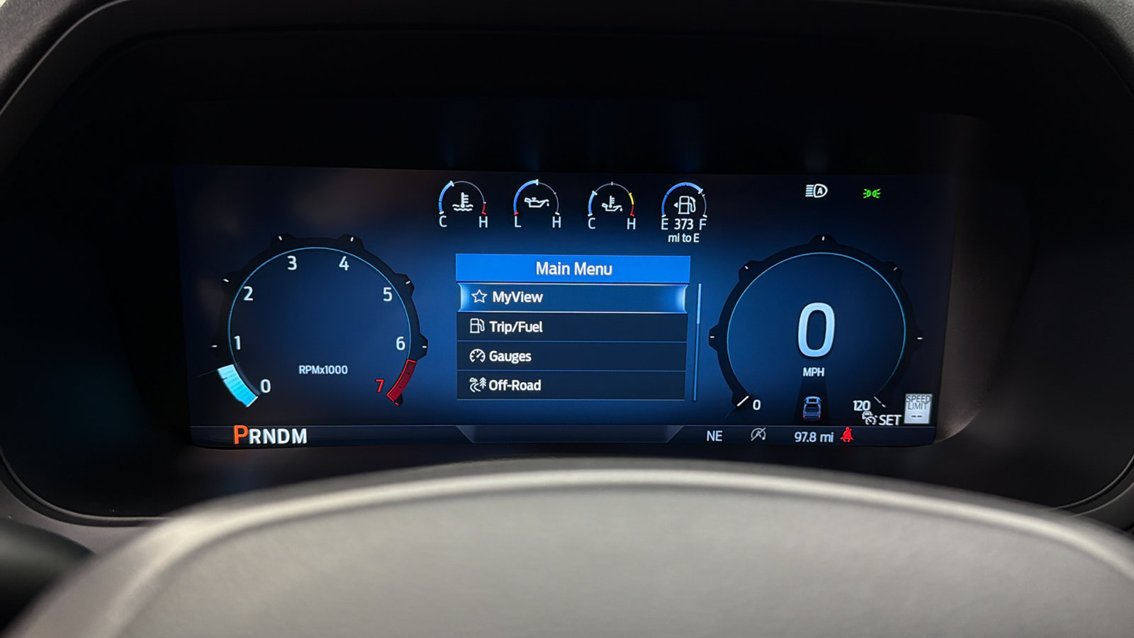 Used 2026 Ford F150 Lariat AWD/4WD image 26
