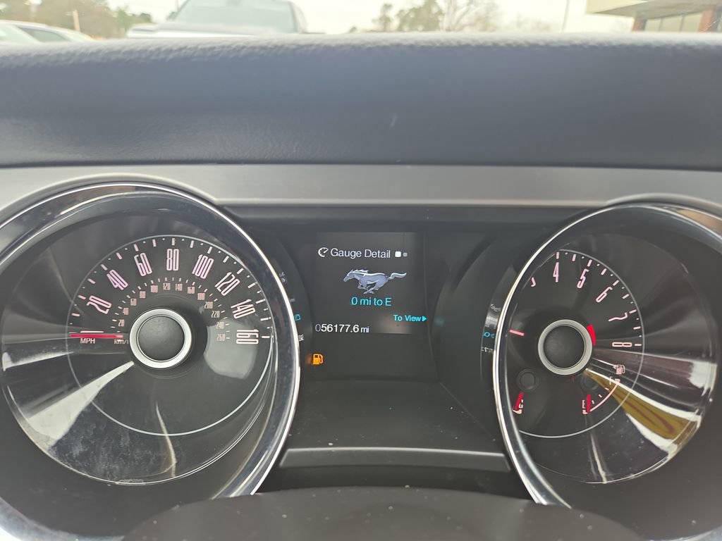 Used 2014 Ford Mustang Premium w/ Equipment Group 202A image 17