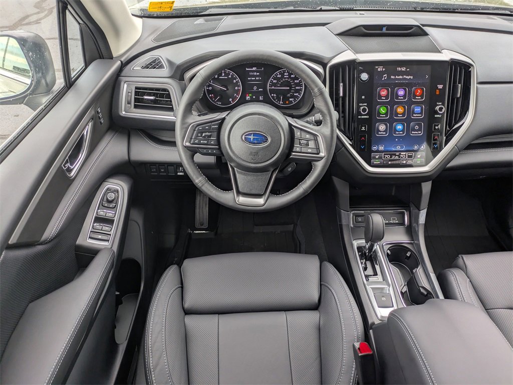 New 2025 Subaru Ascent Limited image 19