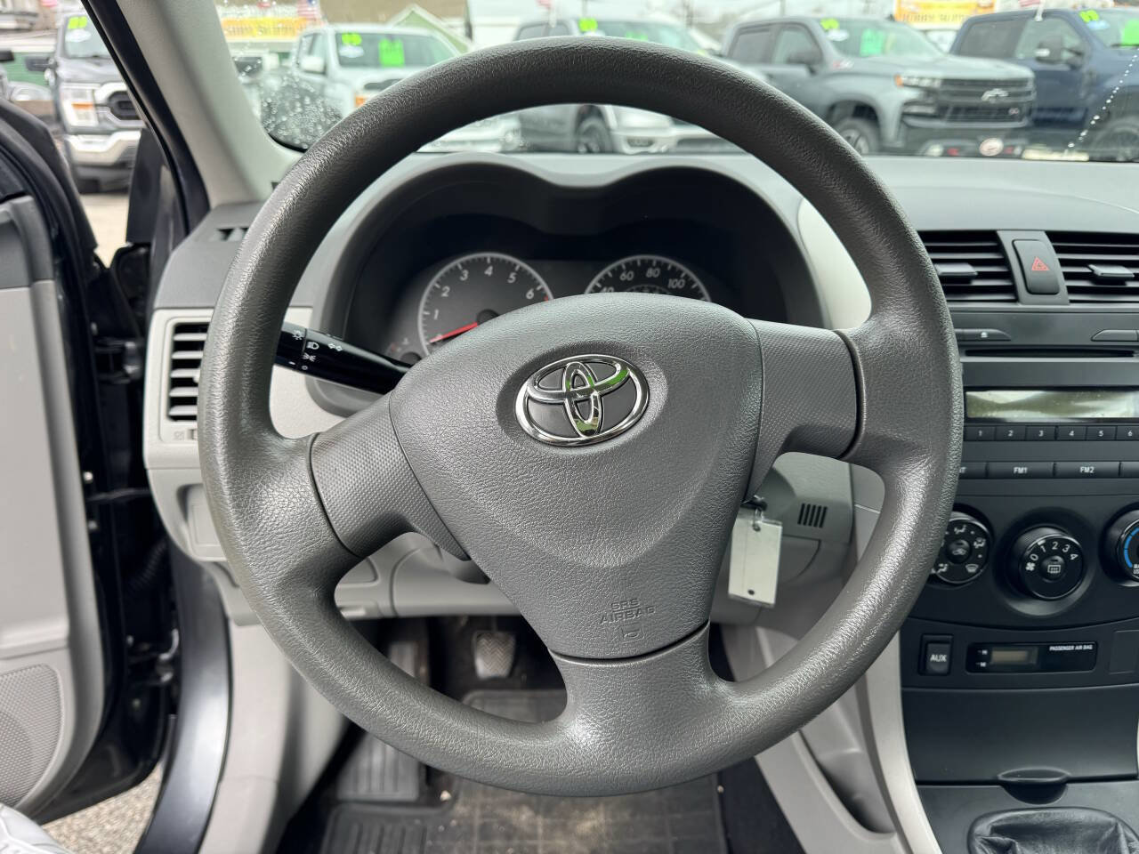 Used 2010 Toyota Corolla FWD image 18